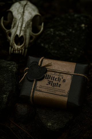 Witch’s Flyte Balm