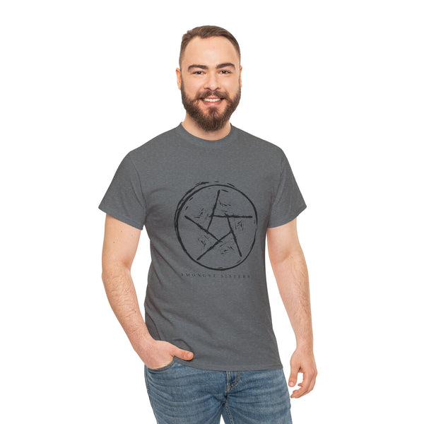 PENTAGRAM - Unisex Heavy Cotton Tee