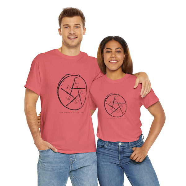 PENTAGRAM - Unisex Heavy Cotton Tee