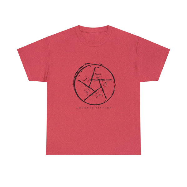 PENTAGRAM - Unisex Heavy Cotton Tee