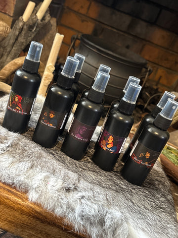 Clearance - Once upon A Scent Room Spray