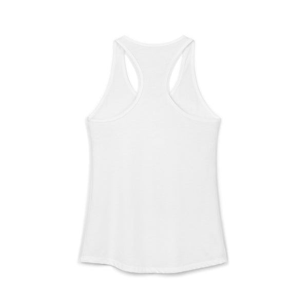 High Priestess of the Lemon Cult Racerback Tank Top