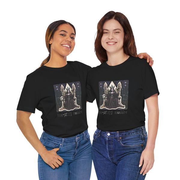 Chaos Queen Tee