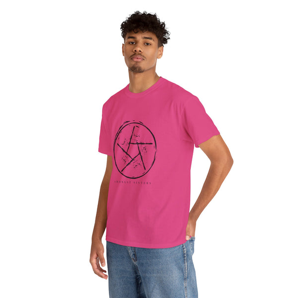 PENTAGRAM - Unisex Heavy Cotton Tee