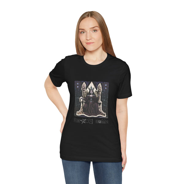 Chaos Queen Tee