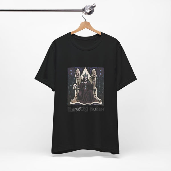 Chaos Queen Tee