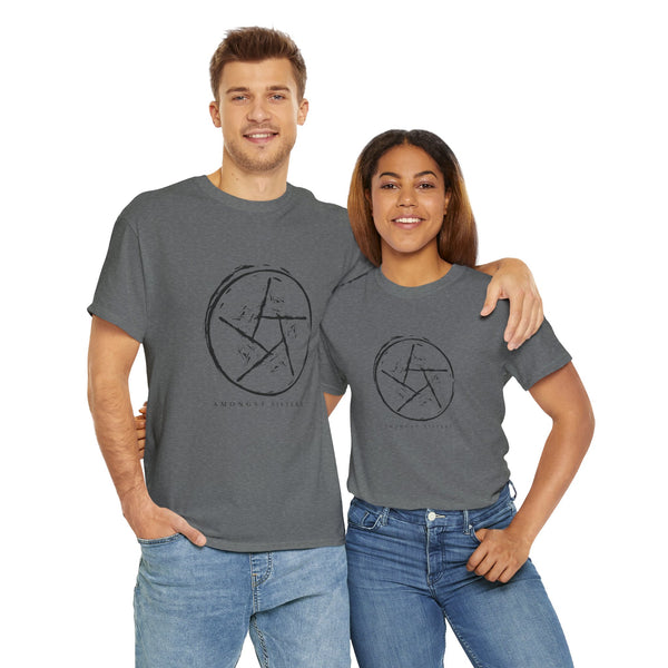 PENTAGRAM - Unisex Heavy Cotton Tee