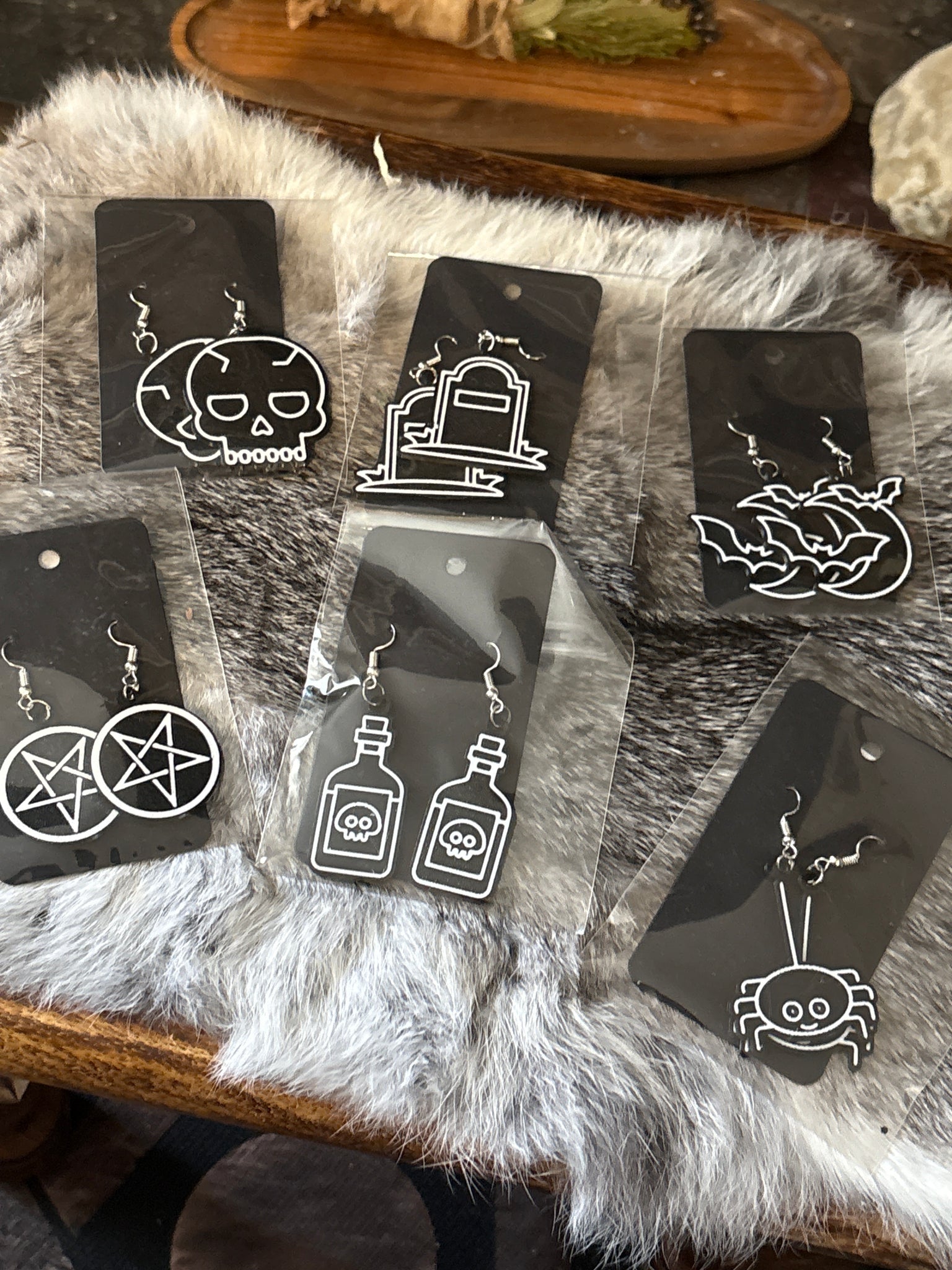 Clearance - Earrings