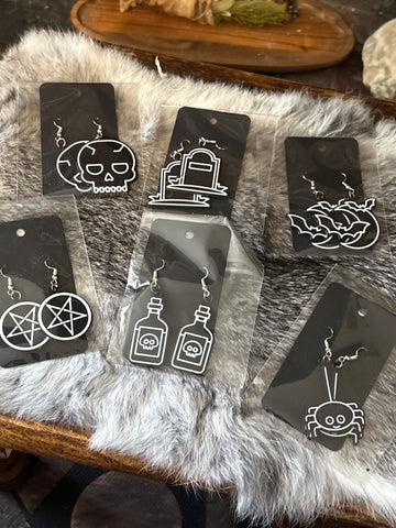 Clearance - Earrings