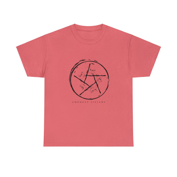 PENTAGRAM - Unisex Heavy Cotton Tee