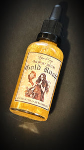 Gold Rush Money Oil - 50ml