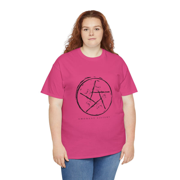 PENTAGRAM - Unisex Heavy Cotton Tee