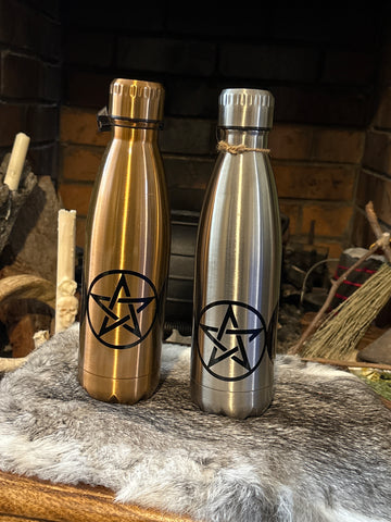 Clearance - metal drink holders