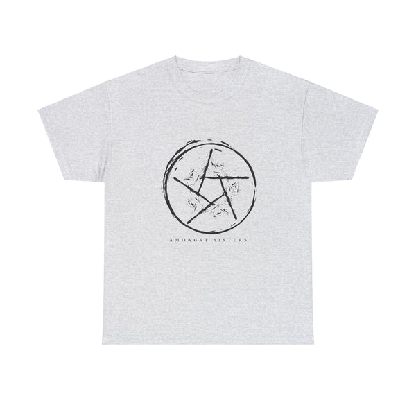 PENTAGRAM - Unisex Heavy Cotton Tee