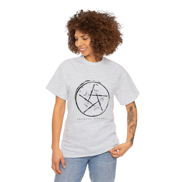 PENTAGRAM - Unisex Heavy Cotton Tee