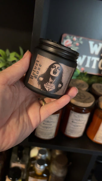 Velvet Rose Collection - Last Of