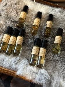Clearance - 10ml Roller Potions