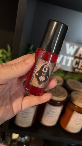 Velvet Rose Collection - Last Of