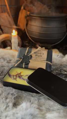 Witch’s Flyte Balm