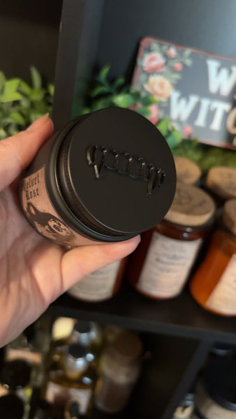 Velvet Rose Collection - Last Of