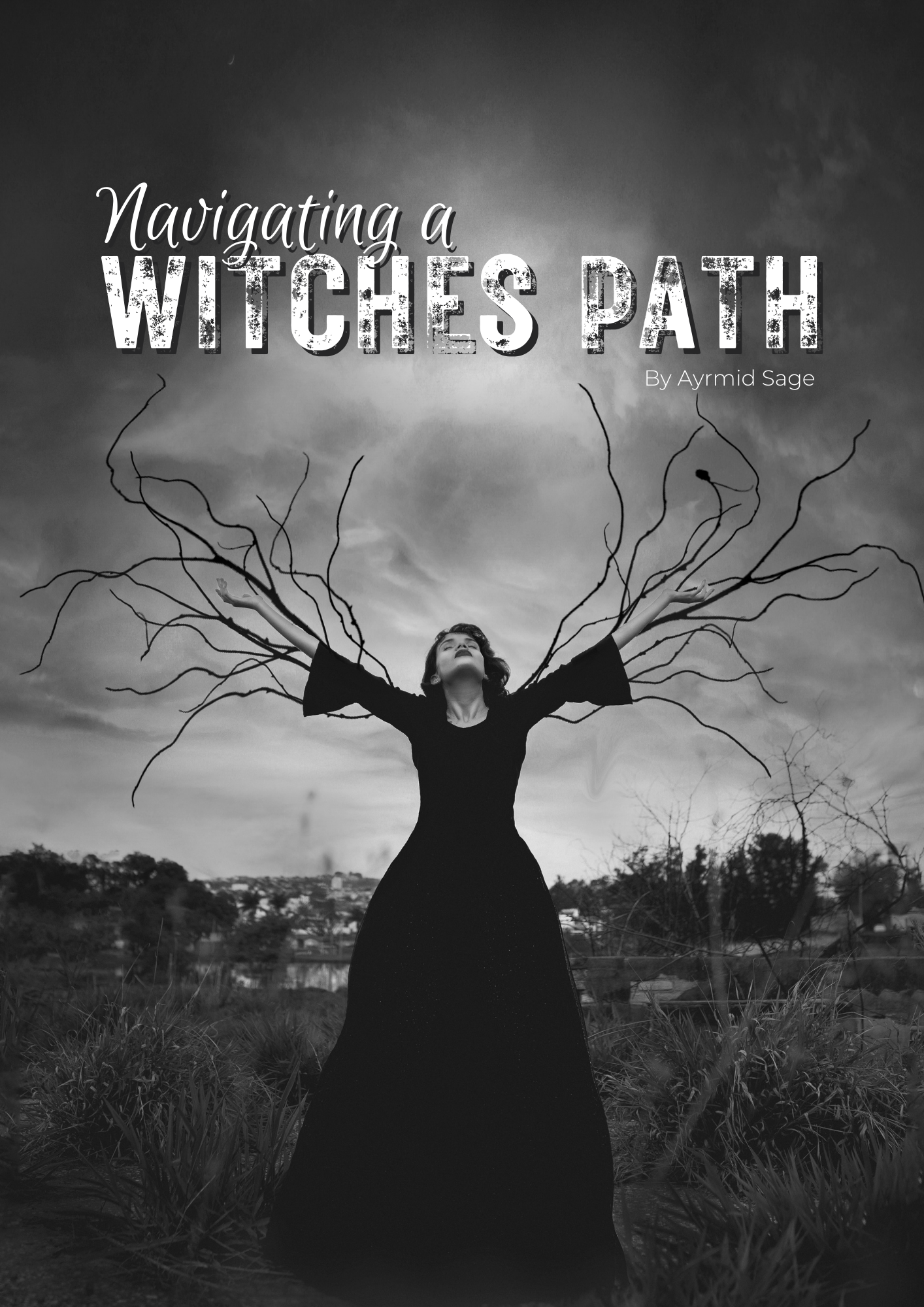 Navigating the Witches Path
