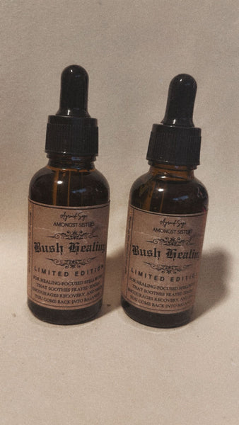 Clearance - Ritual Spell Oils