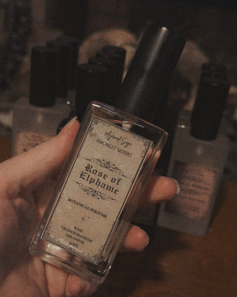 PERFUMES - CLEARANCE