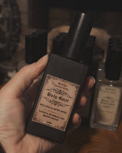 PERFUMES - CLEARANCE