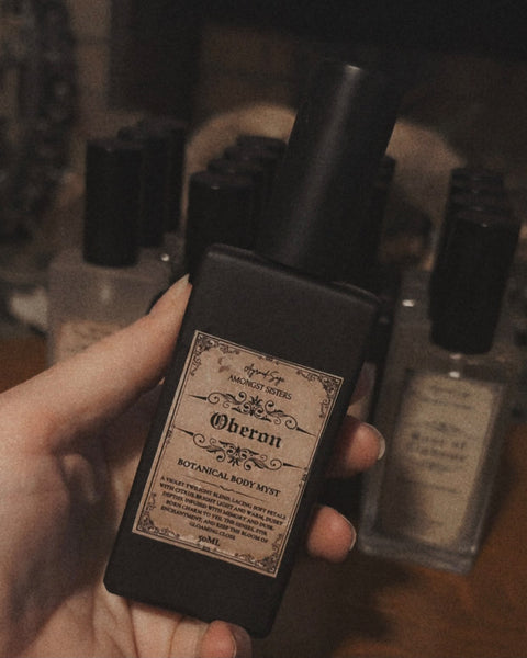 PERFUMES - CLEARANCE