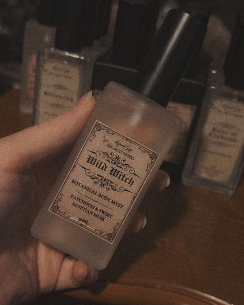 PERFUMES - CLEARANCE