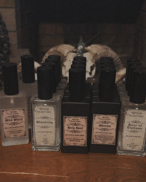 PERFUMES - CLEARANCE
