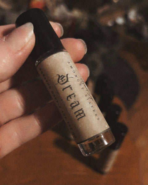 10ML INTENTION ROLLERS