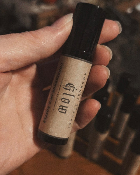 10ML INTENTION ROLLERS